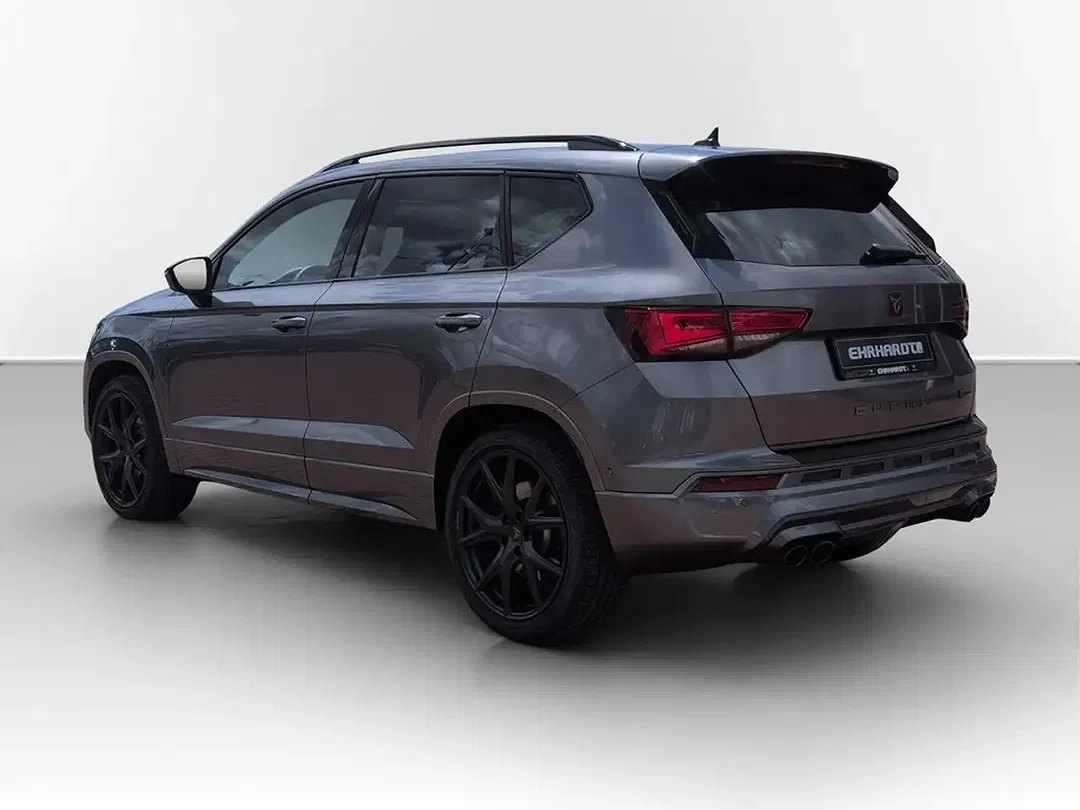 CUPRA Ateca 2.0 TSI DSG 4Drive VZ DCC - Thumbnail 7