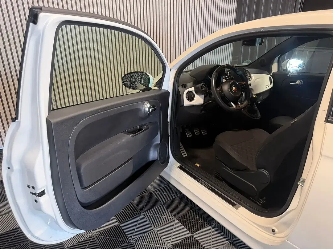 Abarth 500 - Thumbnail 5