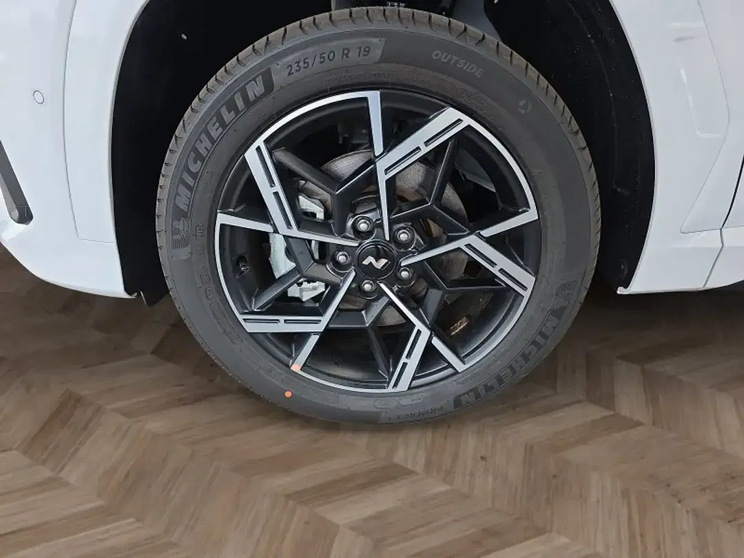 Hyundai TUCSON 1.6 PHEV N Line X - foto 15