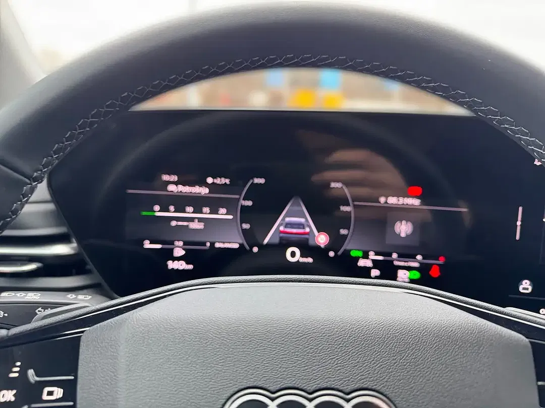 Audi Q5 TDI quattro Matrix LED S line - Thumbnail 9