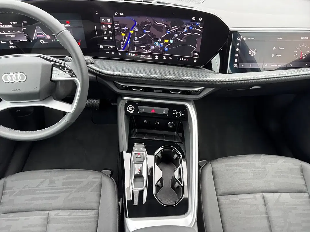 Audi Q5 TDI quattro Matrix LED S line - Thumbnail 10