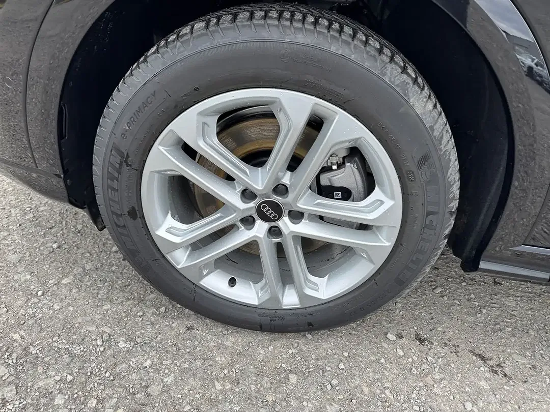 Audi Q5 TDI quattro Matrix LED S line - foto 2