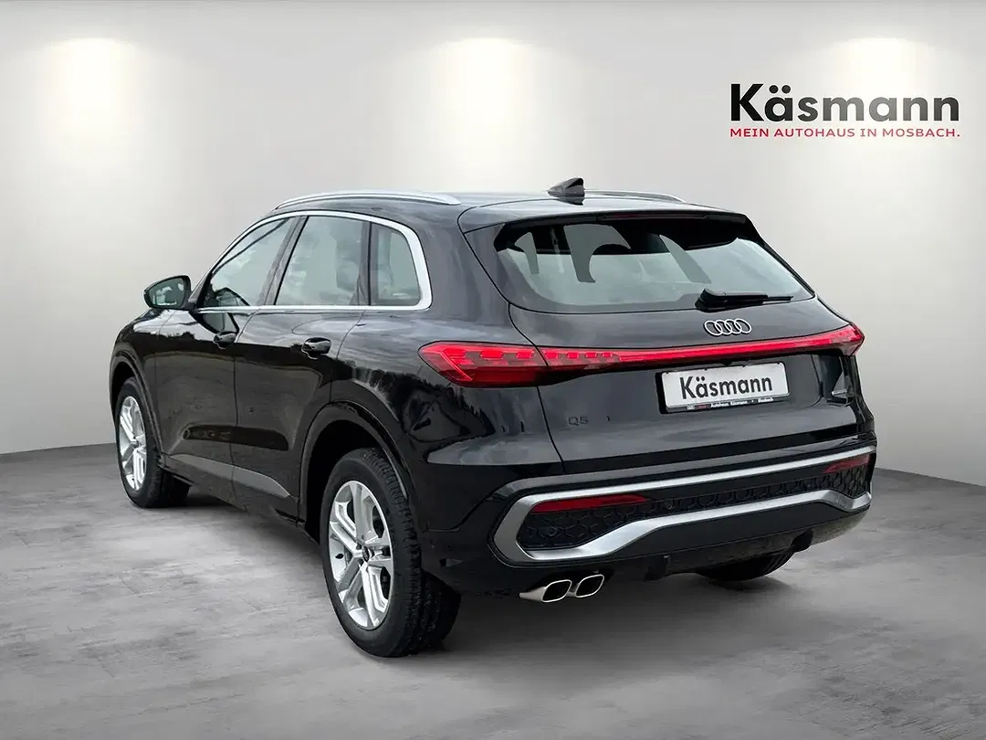 Audi Q5 TDI quattro Matrix LED S line - Thumbnail 3