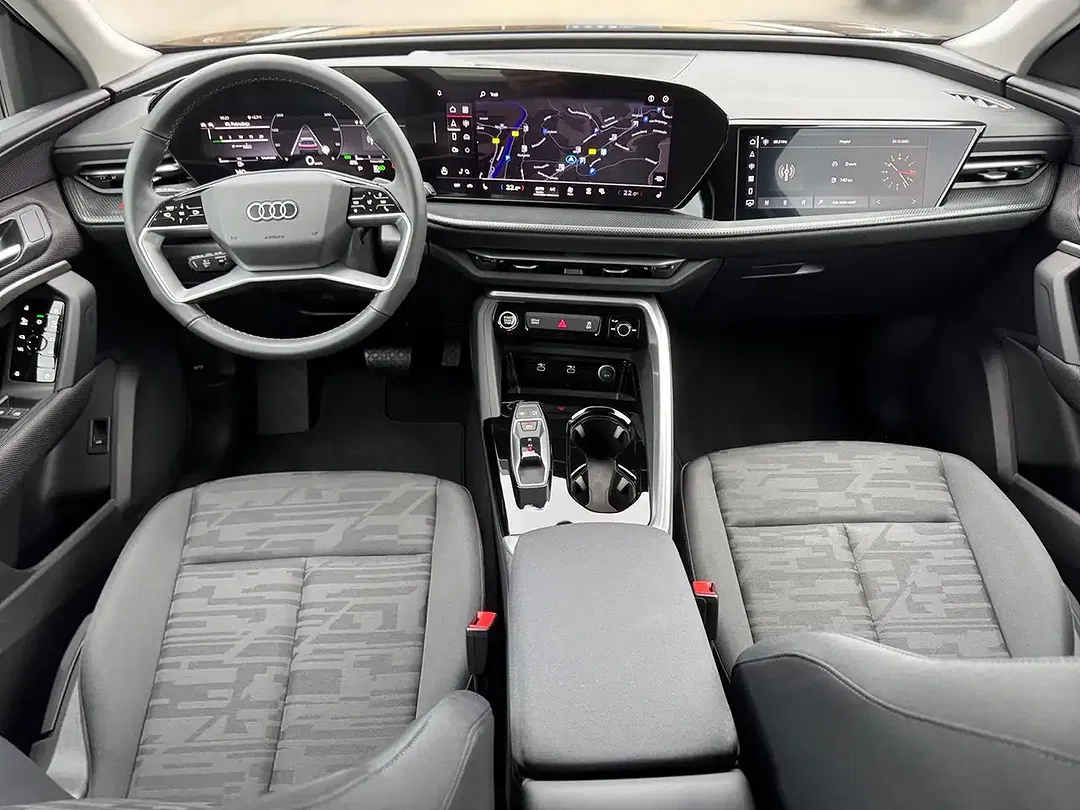 Audi Q5 TDI quattro Matrix LED S line - Thumbnail 7