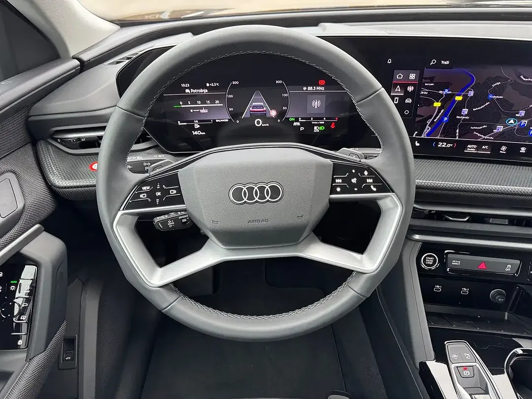 Audi Q5 TDI quattro Matrix LED S line - Thumbnail 8