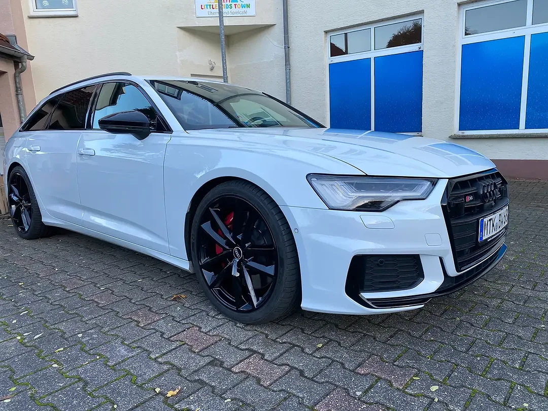 Audi S6 3.0 TDI quattro RS - Afbeelding 1
