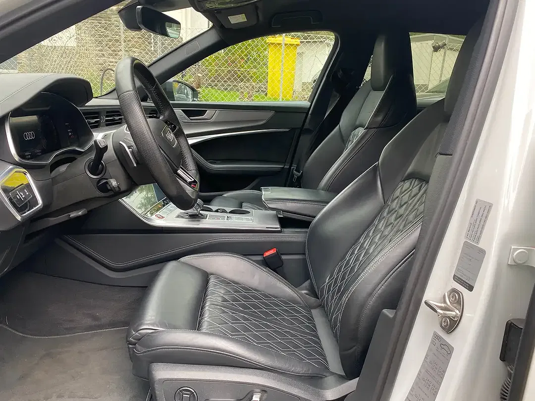 Audi S6 3.0 TDI quattro RS - Thumbnail 12