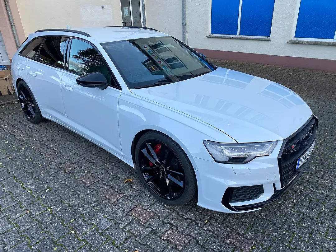 Audi S6 3.0 TDI quattro RS - foto 2