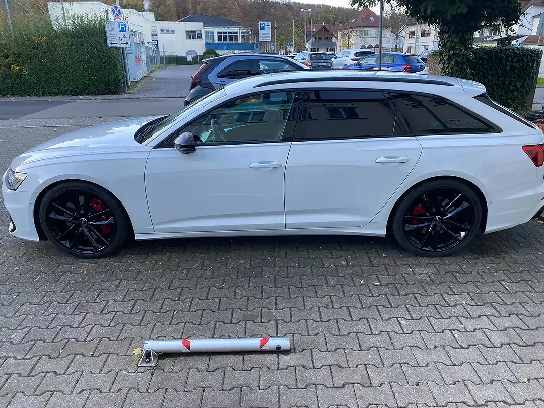 Audi S6 3.0 TDI quattro RS - Thumbnail 5