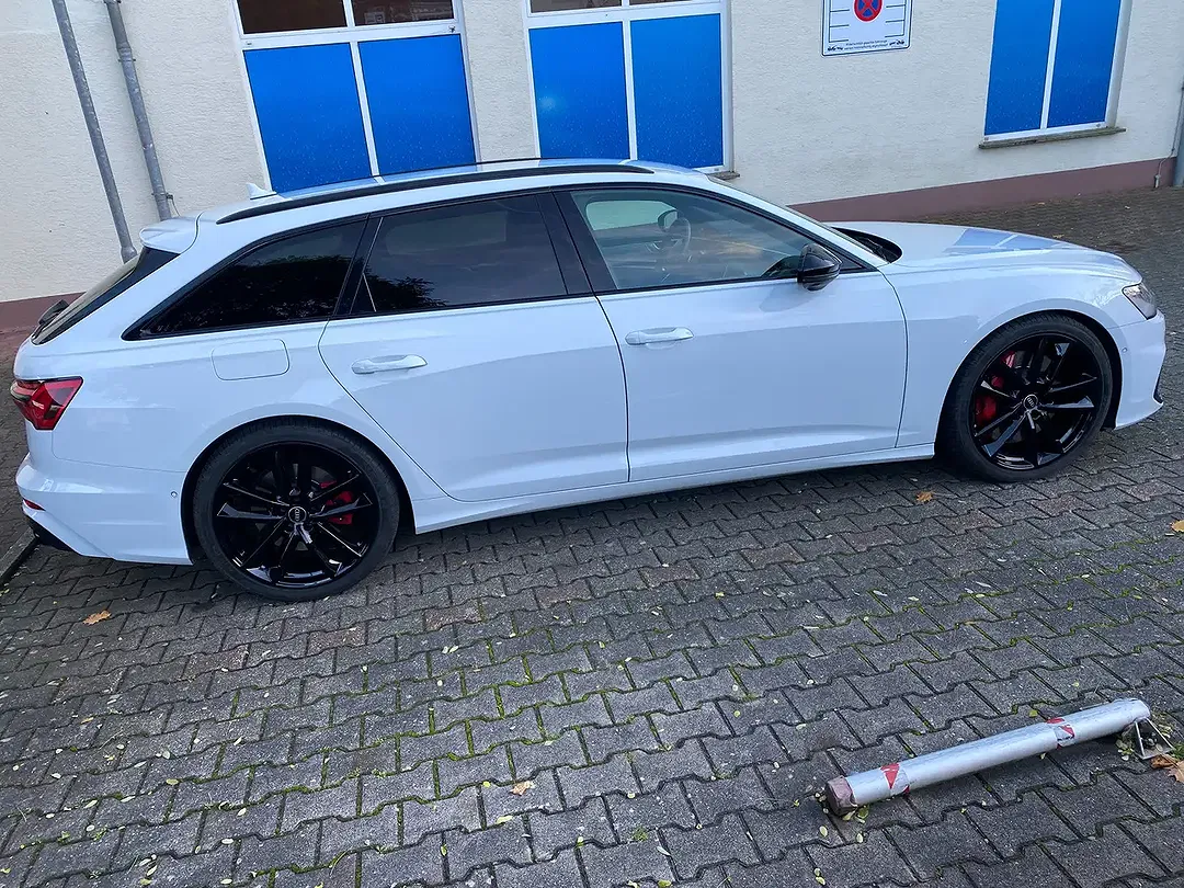 Audi S6 3.0 TDI quattro RS - Thumbnail 6