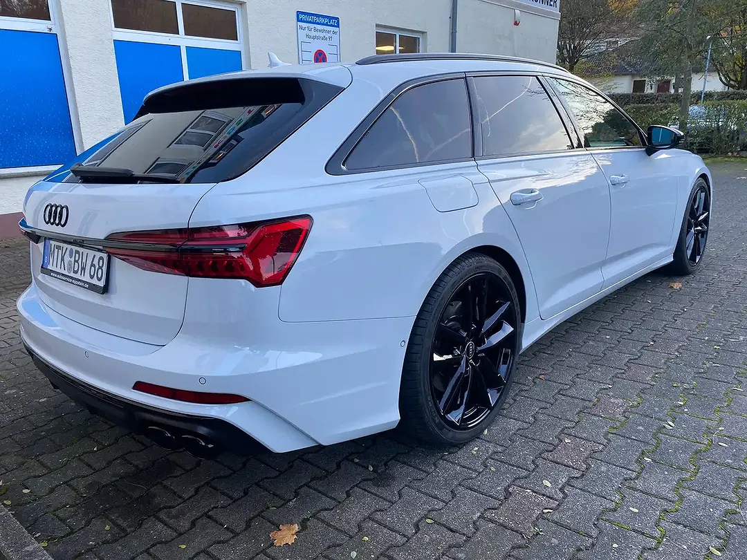 Audi S6 3.0 TDI quattro RS - Thumbnail 7