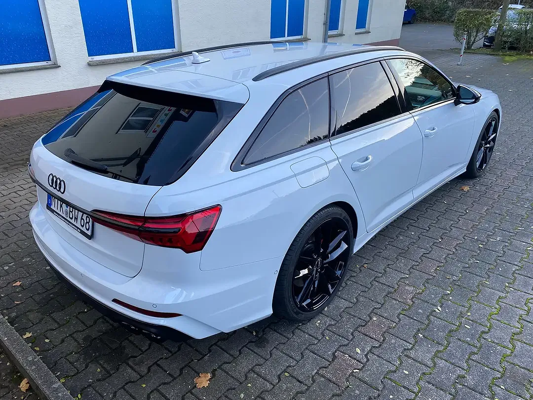 Audi S6 3.0 TDI quattro RS - Thumbnail 8