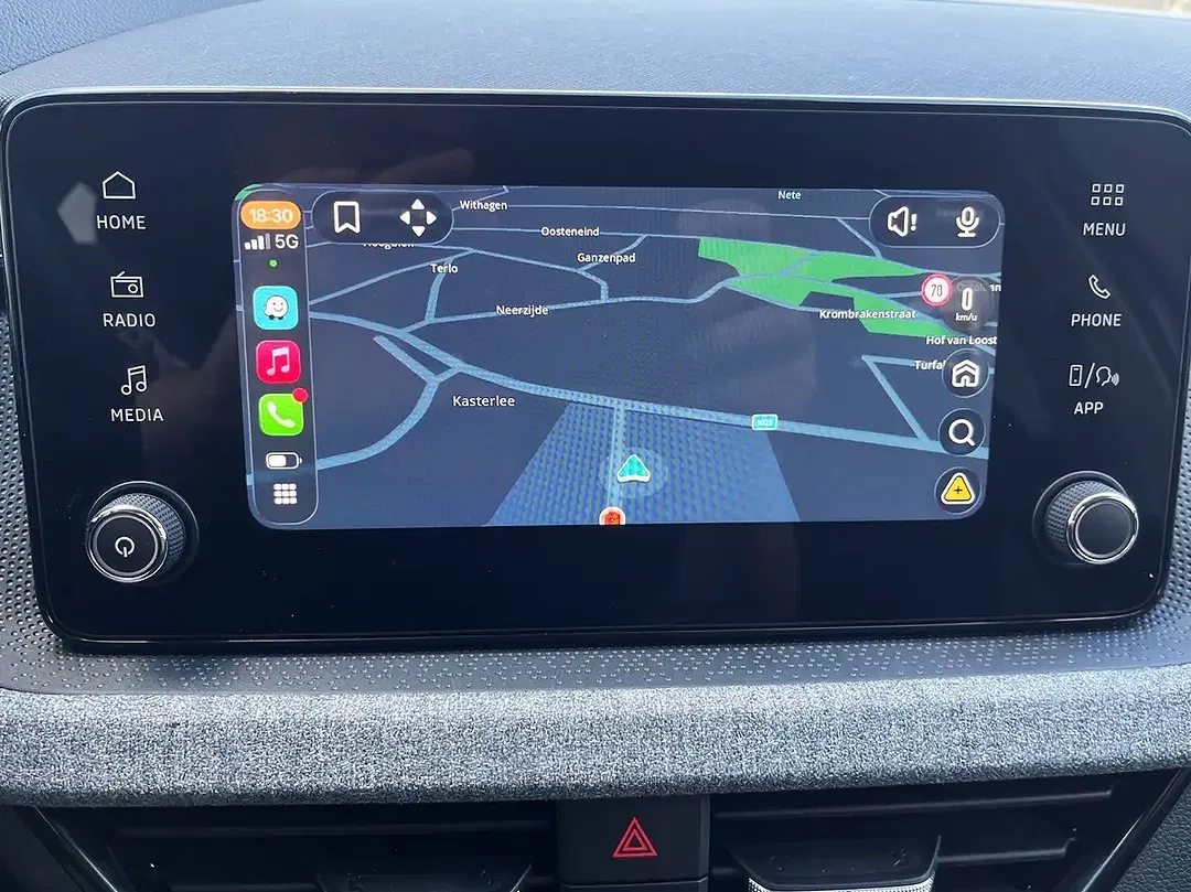 Skoda Kamiq TSI DSG - Thumbnail 11