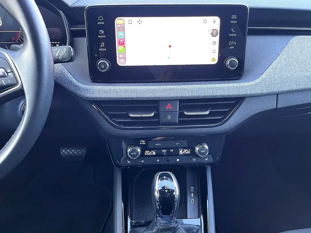 Skoda Kamiq TSI DSG - Thumbnail 14
