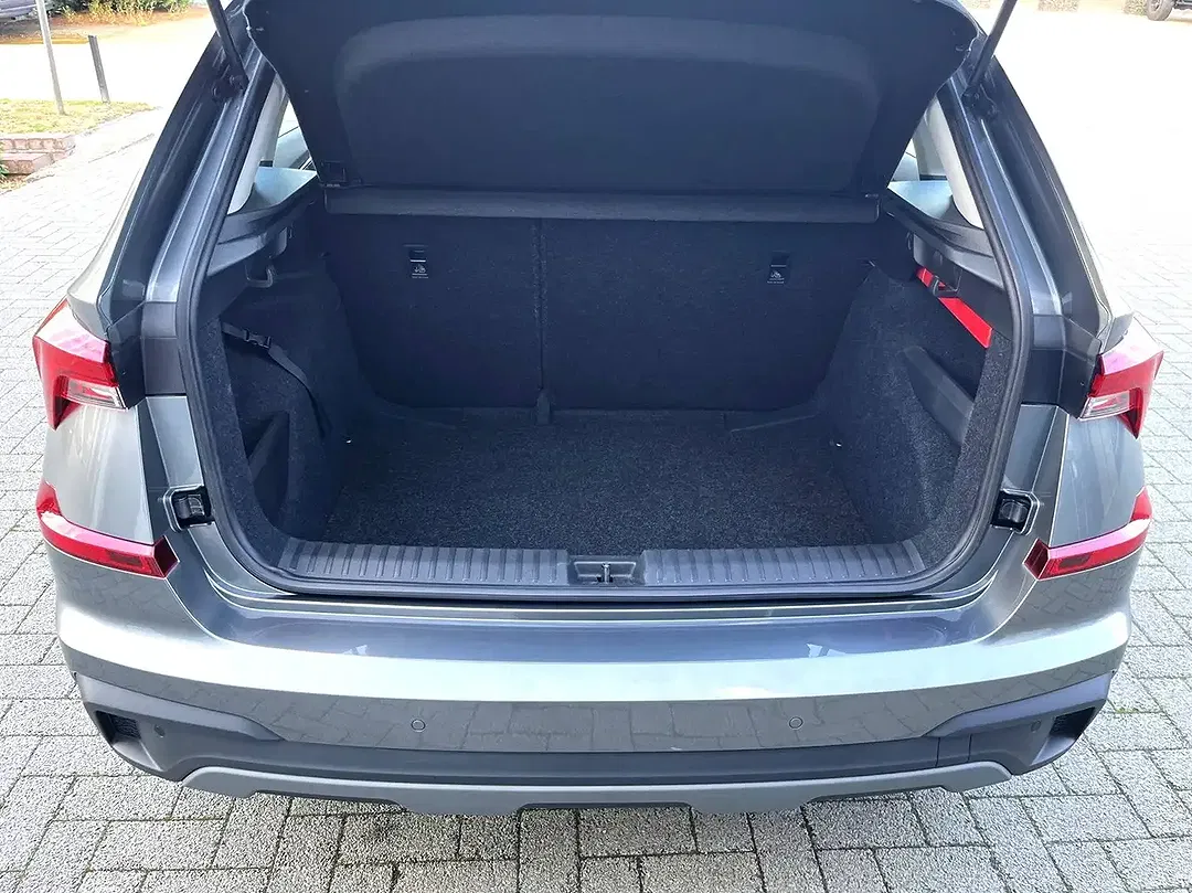 Skoda Kamiq TSI DSG - Thumbnail 6