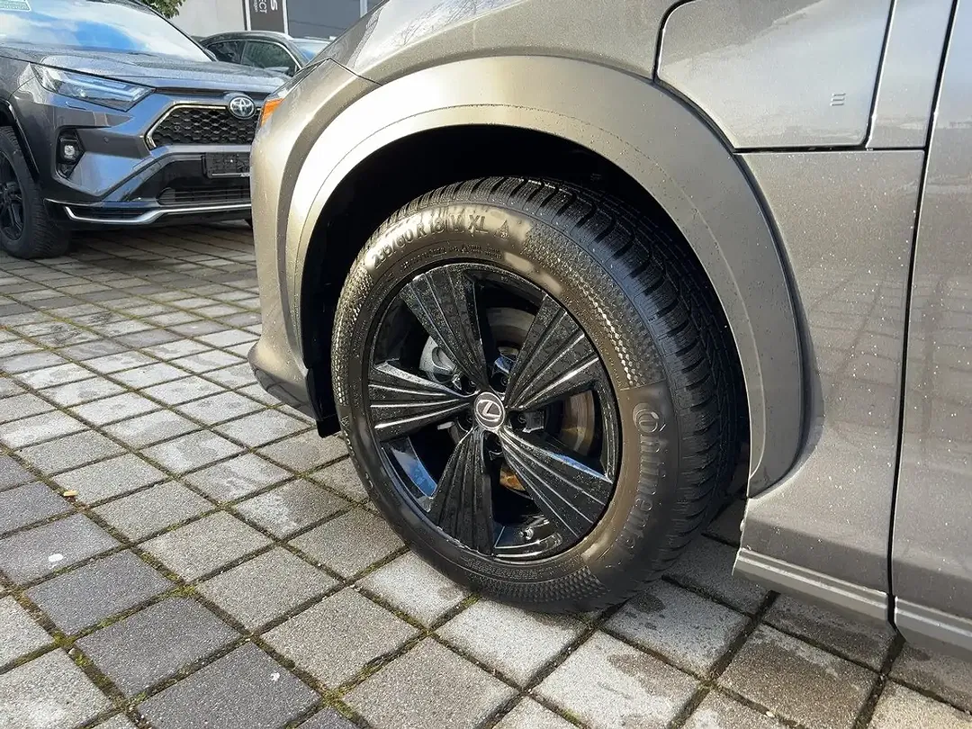 Lexus RZ AUT Executive - Thumbnail 6