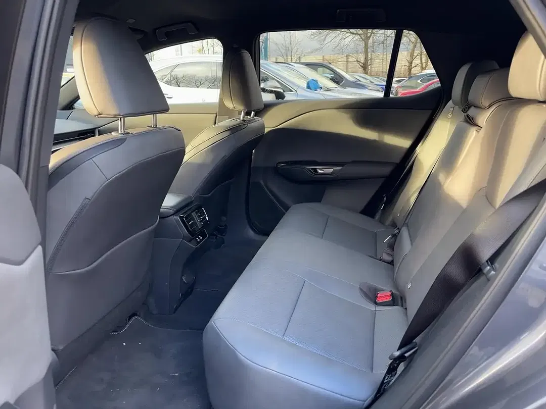 Lexus RZ AUT Executive - Thumbnail 9