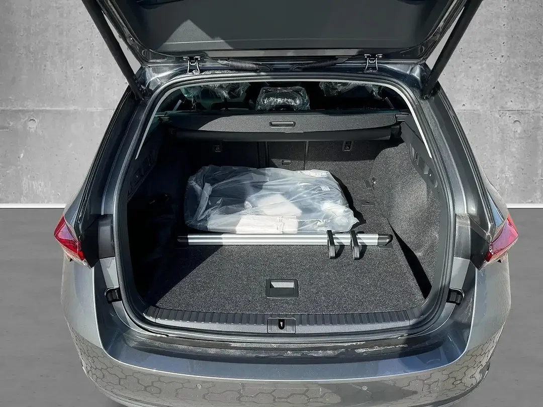Skoda Octavia 1.5 TSI Combi Selection - Thumbnail 6