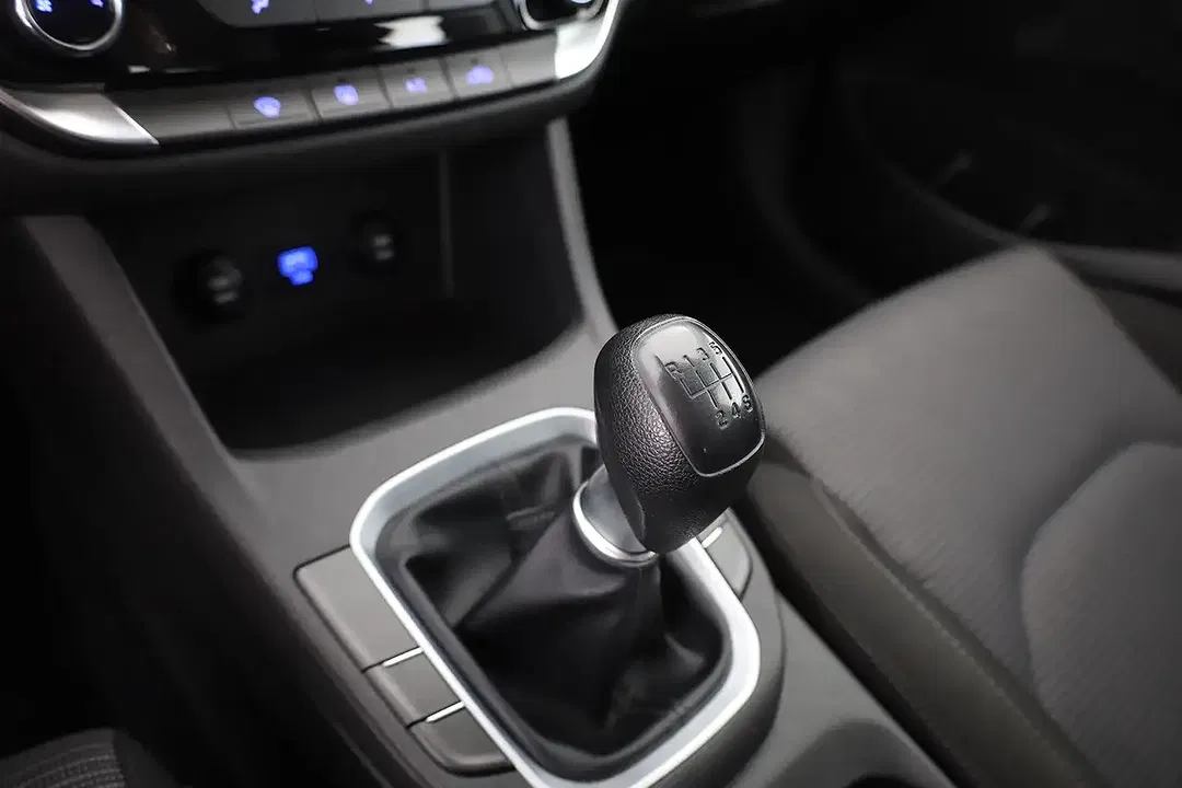 Hyundai i30 1.5 Pure - Thumbnail 13