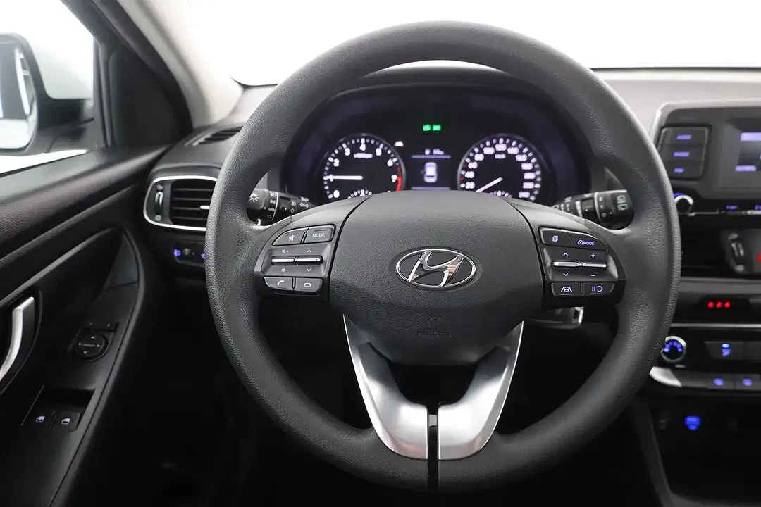 Hyundai i30 1.5 Pure - Thumbnail 14