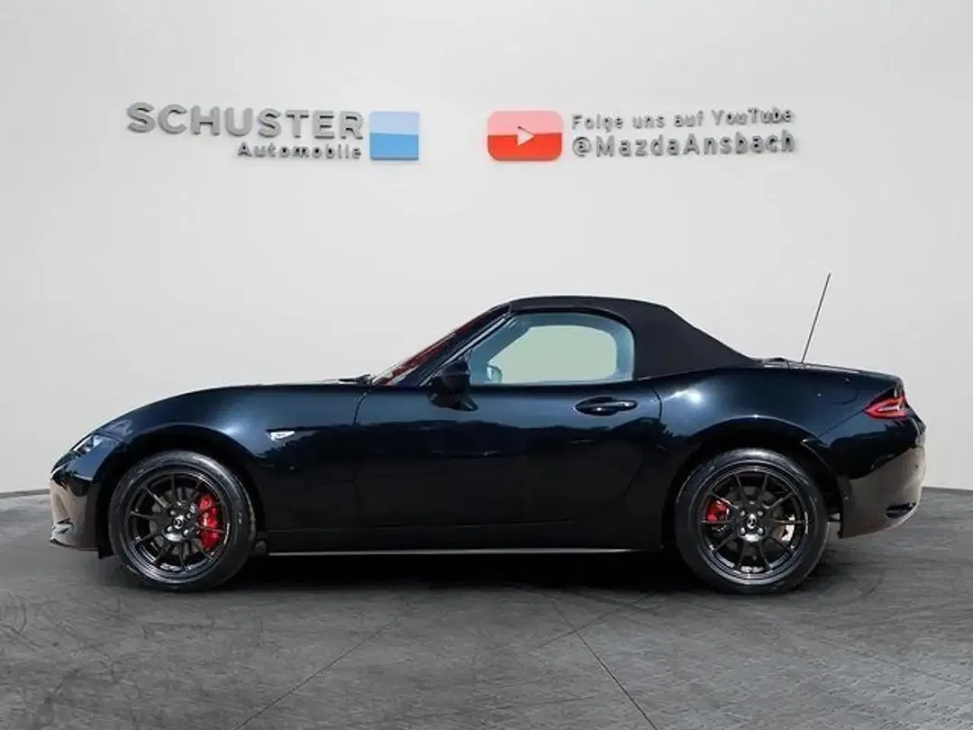 Mazda MX-5 1.5 Homura - Thumbnail 3