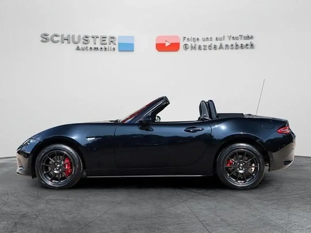 Mazda MX-5 1.5 Homura - Thumbnail 4