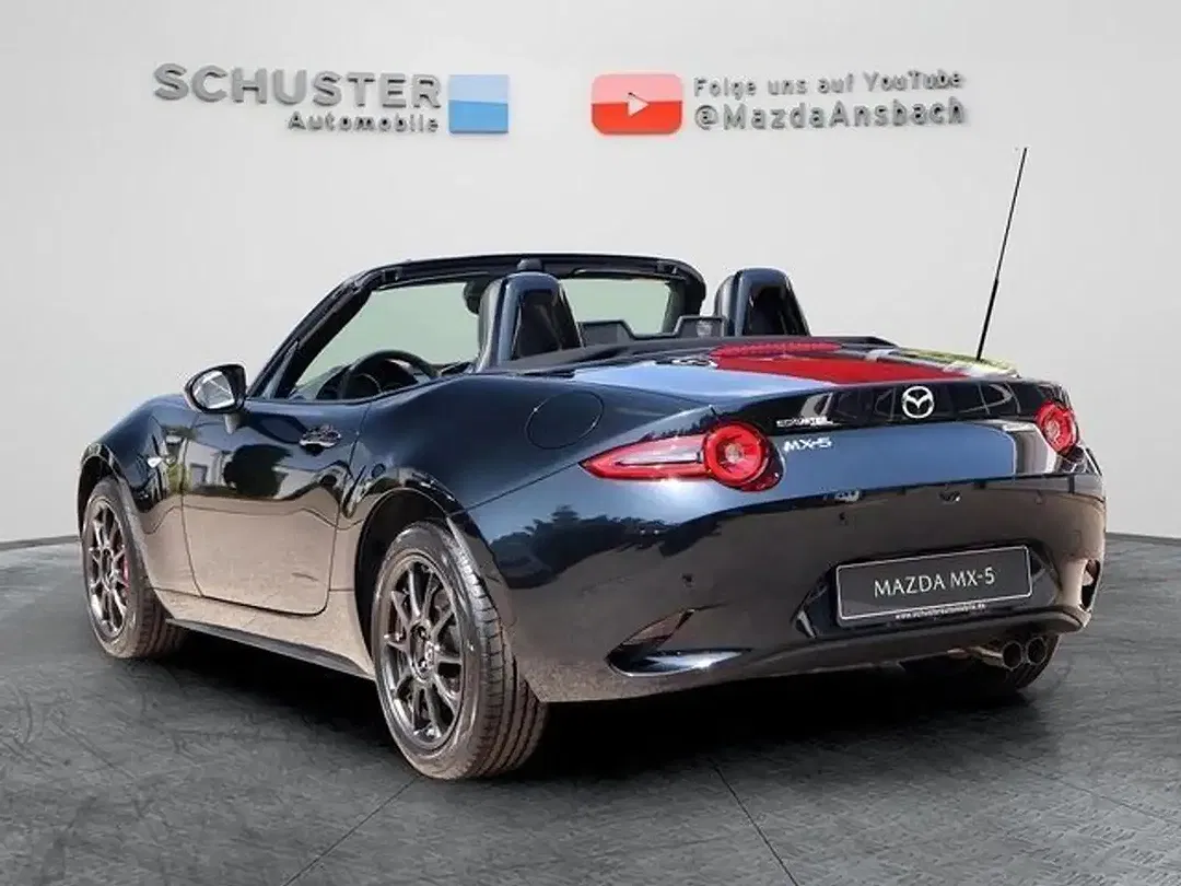 Mazda MX-5 1.5 Homura - Thumbnail 6
