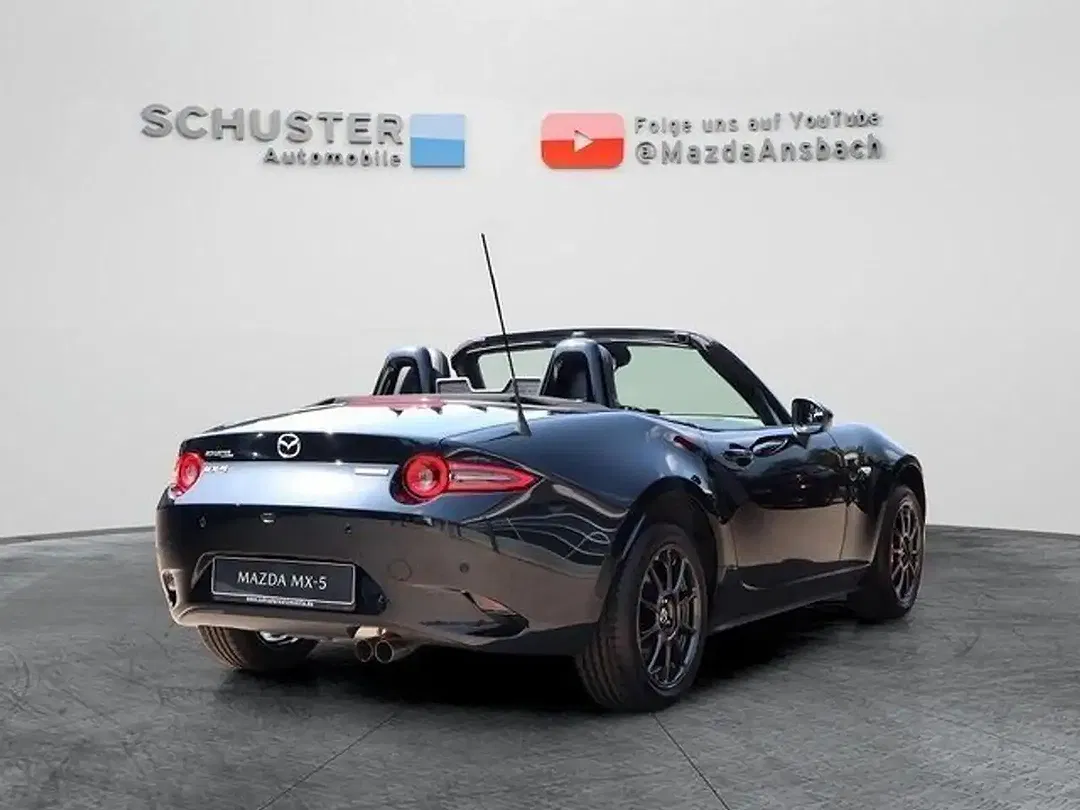 Mazda MX-5 1.5 Homura - Thumbnail 8
