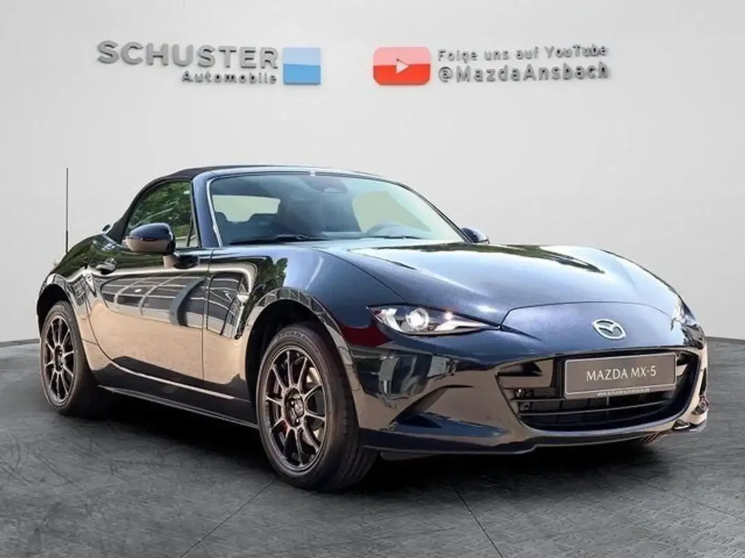 Mazda MX-5 1.5 Homura - Thumbnail 9