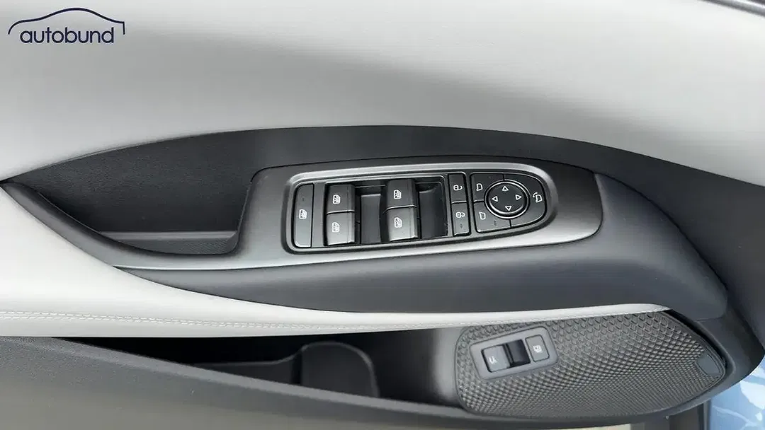 BYD Seal 6 DM-i PHEV Touring Boost - Thumbnail 12