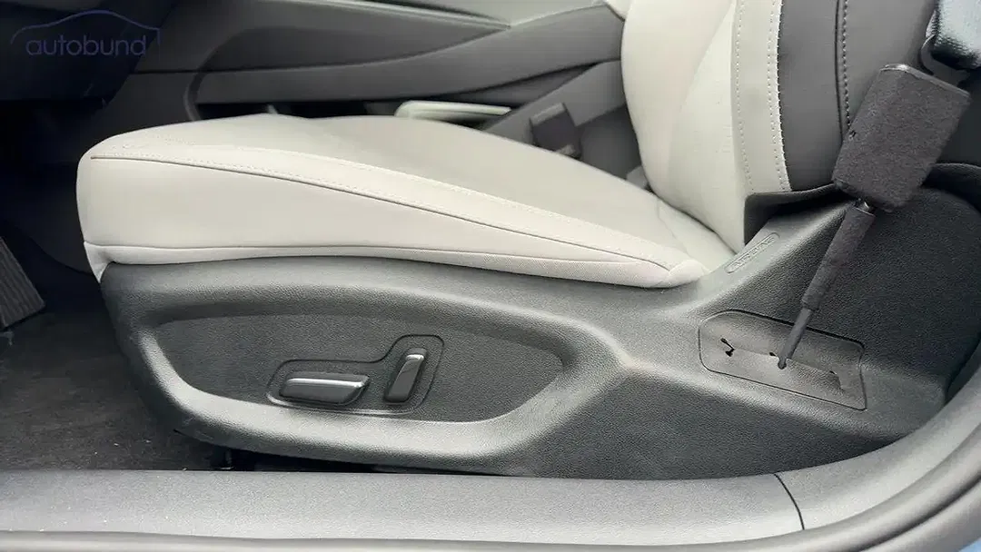 BYD Seal 6 DM-i PHEV Touring Boost - foto 13