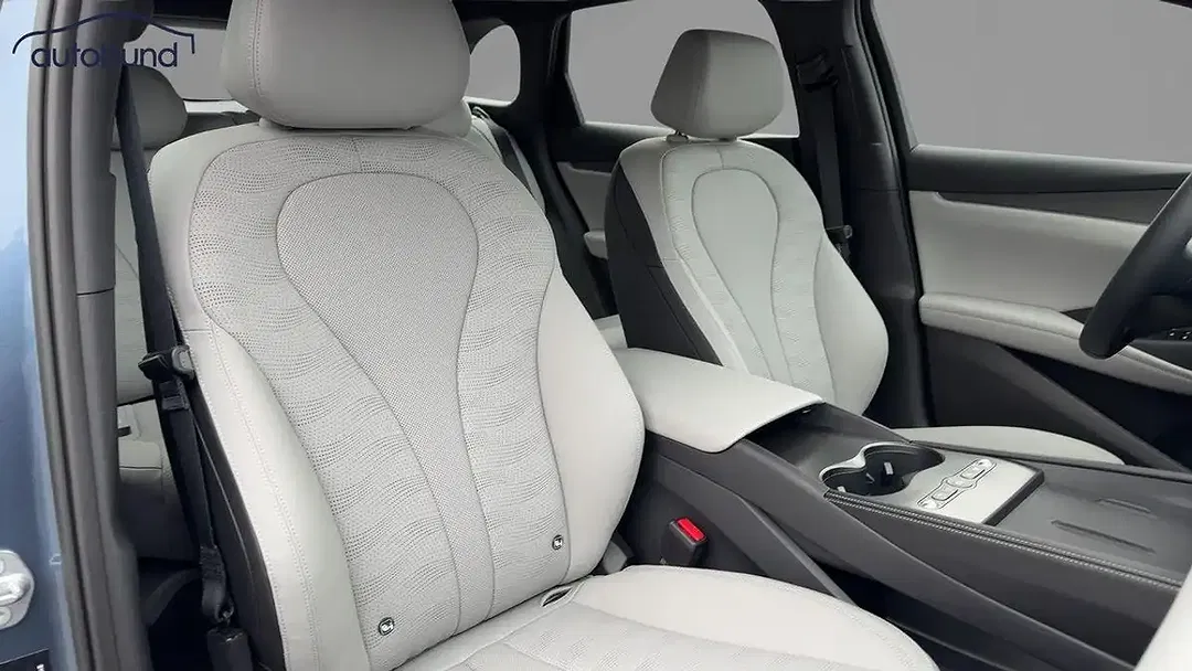 BYD Seal 6 DM-i PHEV Touring Boost - Thumbnail 6