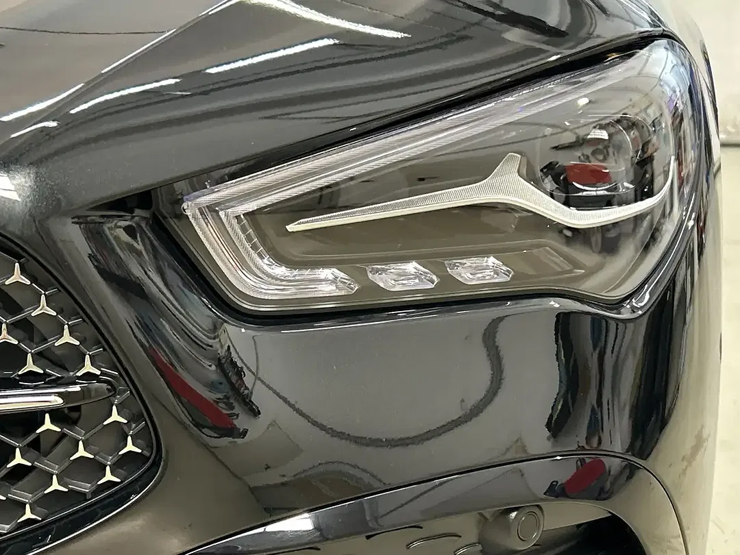 Mercedes-Benz CLA 200 - Thumbnail 13