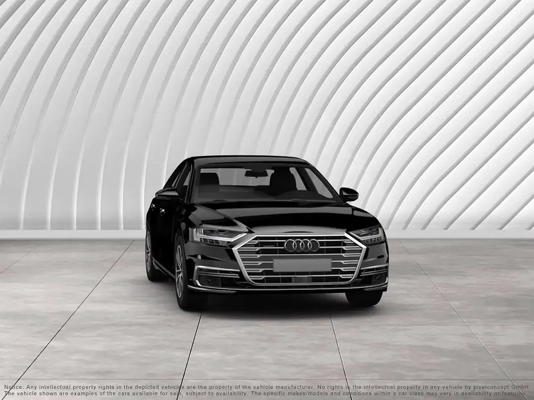 Audi A8 60 TFSI e quattro - foto 8