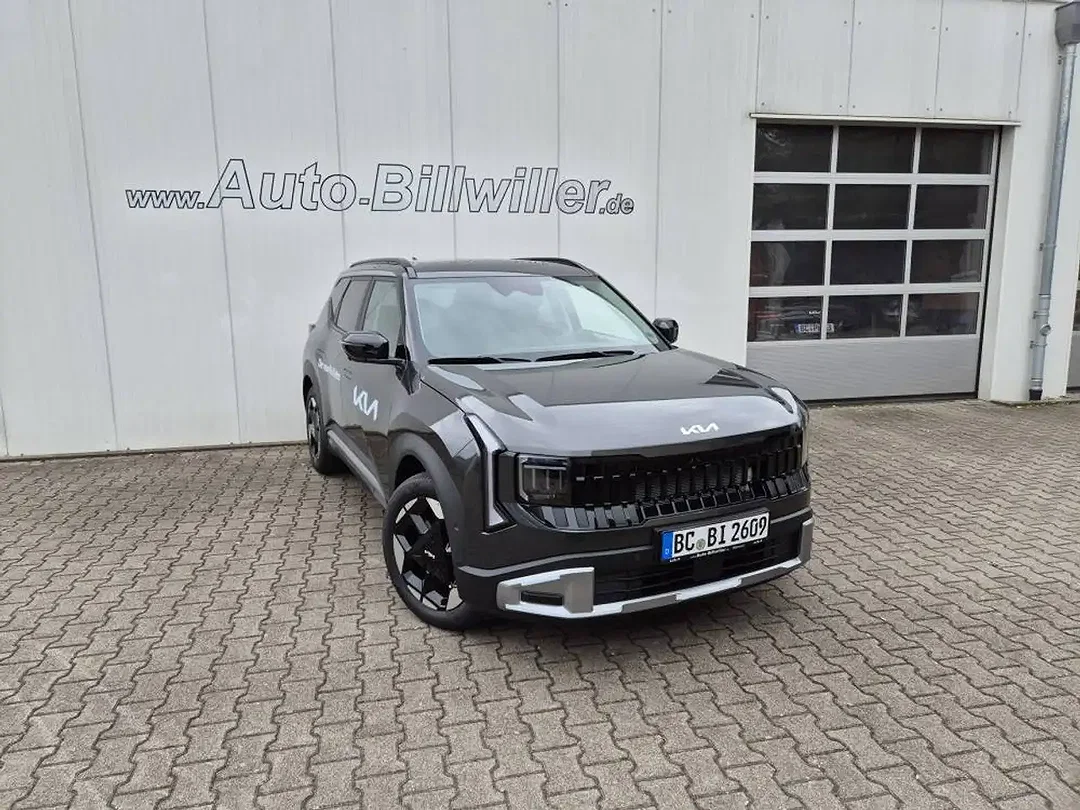 Kia Seltos 1.6 T-GDI DCT Spirit - Afbeelding 1