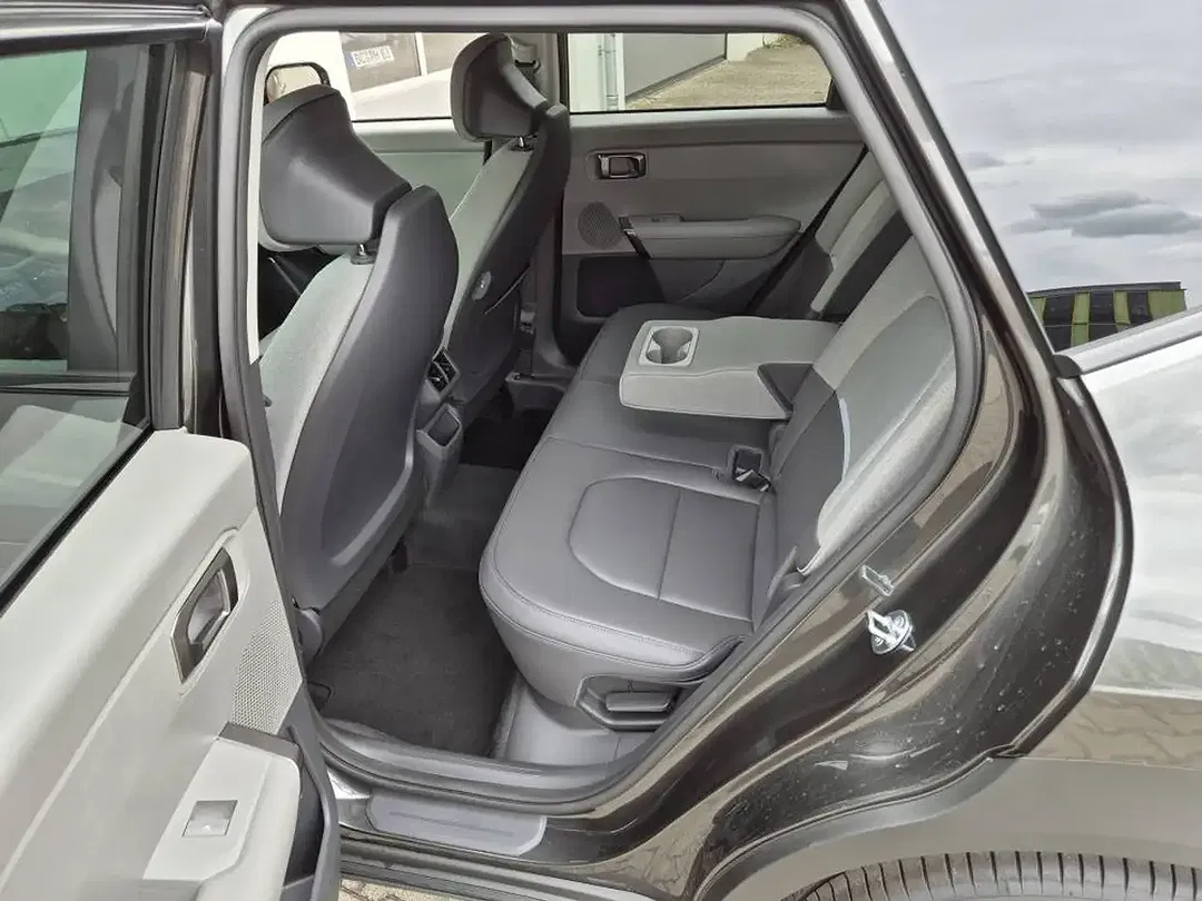 Kia Seltos 1.6 T-GDI DCT Spirit - Thumbnail 10