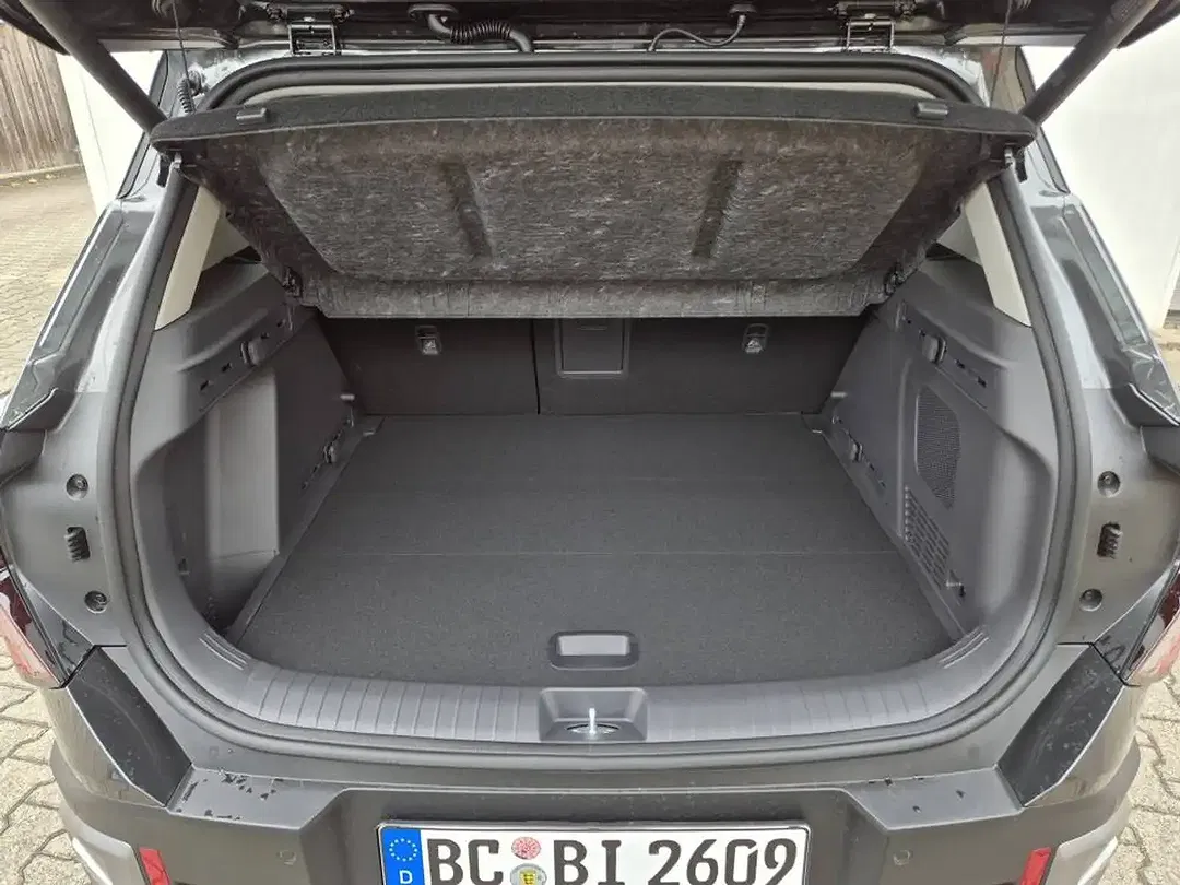 Kia Seltos 1.6 T-GDI DCT Spirit - Thumbnail 11
