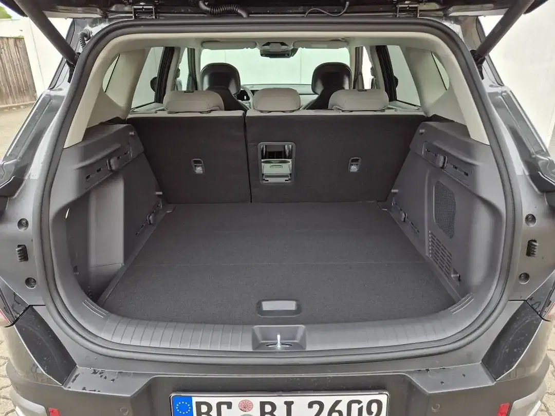 Kia Seltos 1.6 T-GDI DCT Spirit - Thumbnail 12