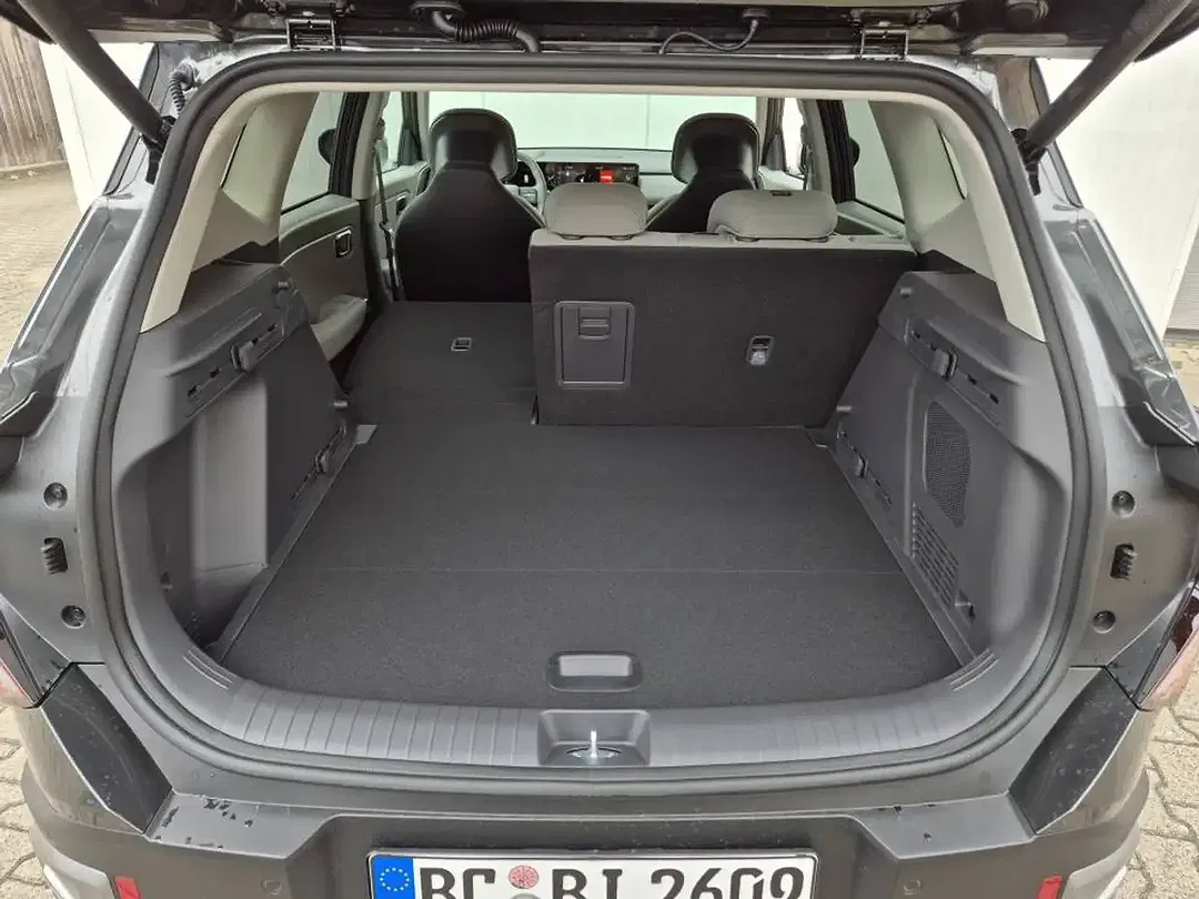 Kia Seltos 1.6 T-GDI DCT Spirit - Thumbnail 13