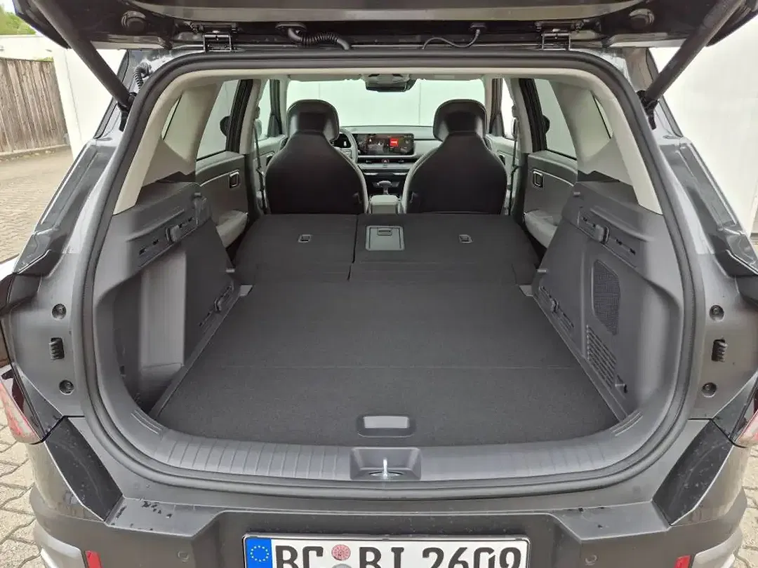 Kia Seltos 1.6 T-GDI DCT Spirit - Thumbnail 15