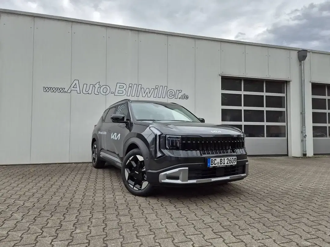 Kia Seltos 1.6 T-GDI DCT Spirit - Thumbnail 2