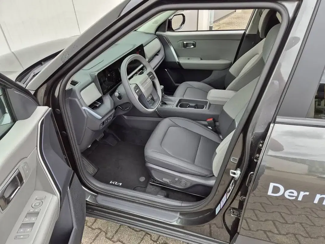 Kia Seltos 1.6 T-GDI DCT Spirit - Thumbnail 7