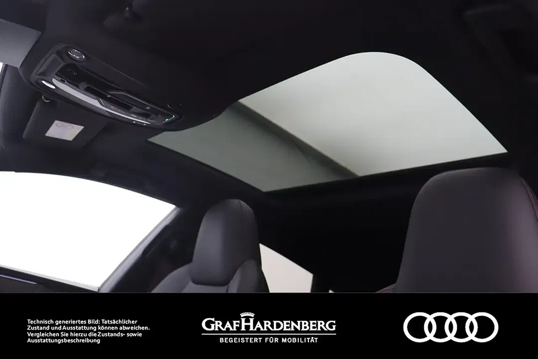 Audi RS7 4.0 TFSI quattro performance Sportback - Thumbnail 11