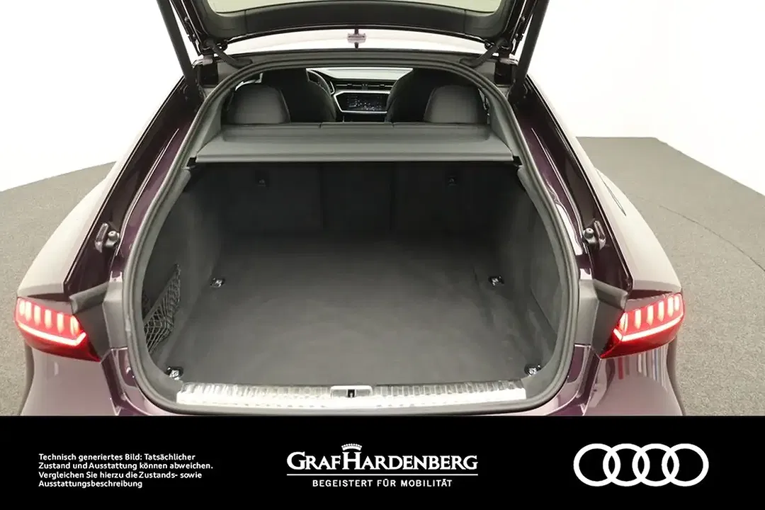 Audi RS7 4.0 TFSI quattro performance Sportback - Thumbnail 13
