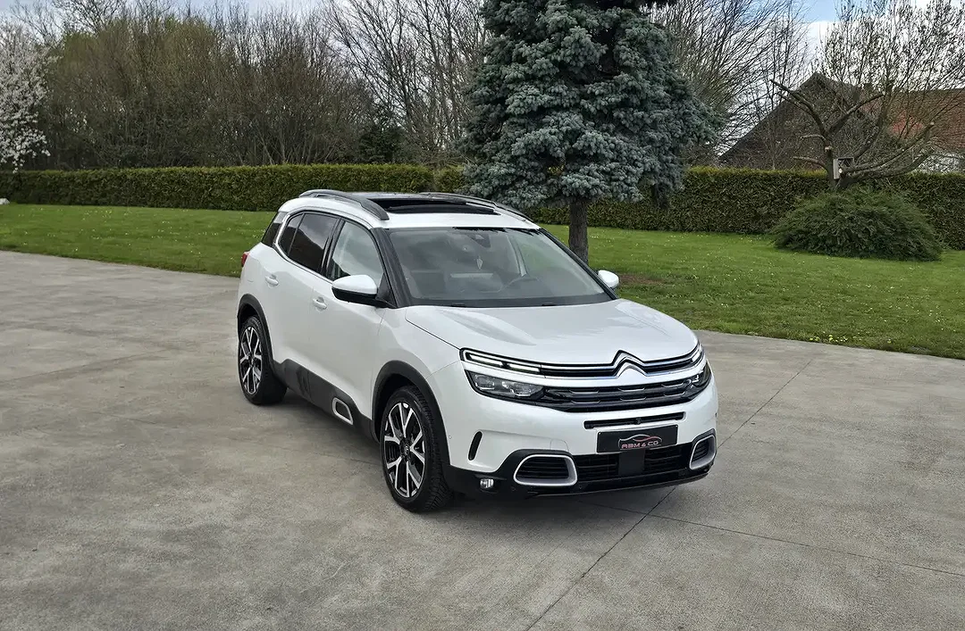 Citroen C5 Aircross 1.5 - Afbeelding 1