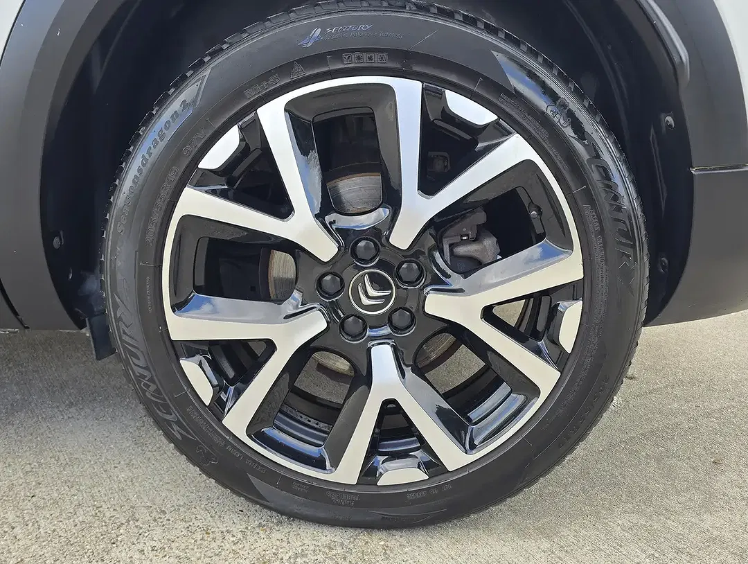 Citroen C5 Aircross 1.5 - Thumbnail 10