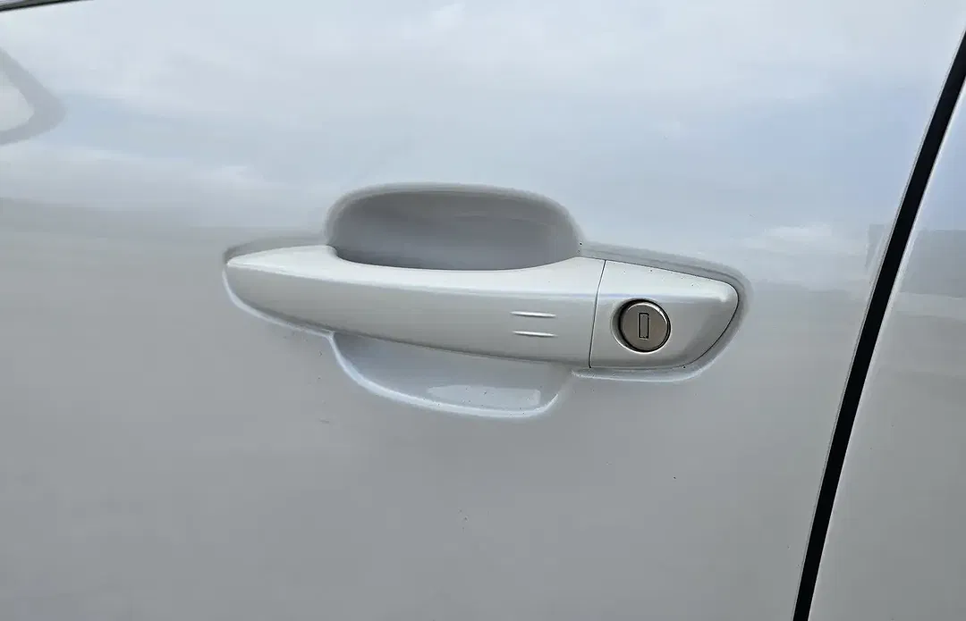 Citroen C5 Aircross 1.5 - Thumbnail 11