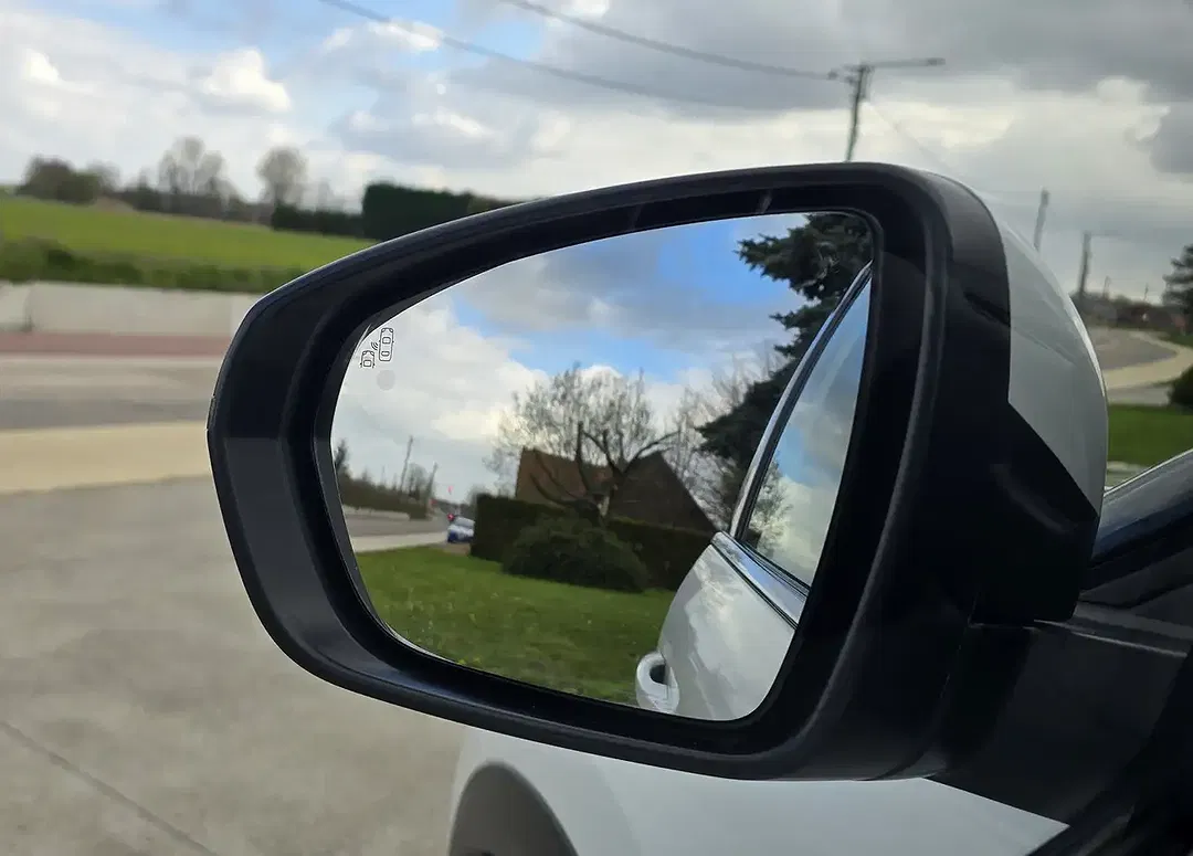 Citroen C5 Aircross 1.5 - Thumbnail 12