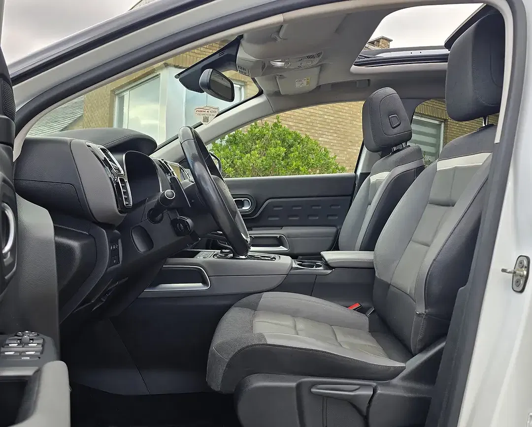Citroen C5 Aircross 1.5 - Thumbnail 14