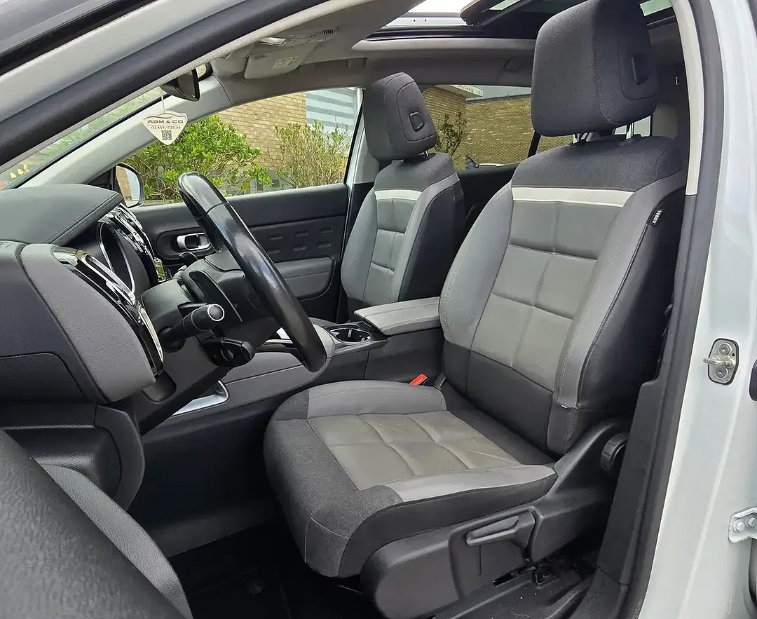 Citroen C5 Aircross 1.5 - foto 15